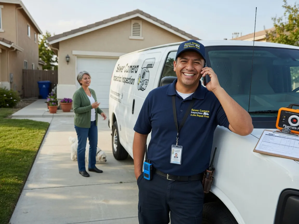 Sewer Line Repair Michigan City, MS FAQs